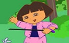 Öğretmen Dora Giydir