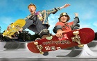 Zeke ve Luther