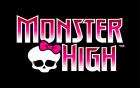 Monster High Oyunu