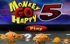 Maymunu Mutlu Et 5