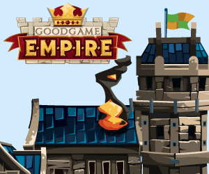 goodgame empire