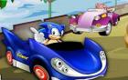 Sonic Yarışta