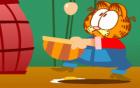 Garfield Yumurta Yakalama