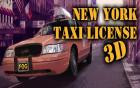 New York Taksi