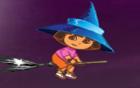 Dora Cadılar Bayramı Nişancısı