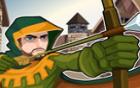 Kahraman Robin Hood