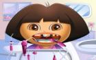 Dora Diş Sorunları
