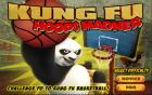 Kung Fu Basket