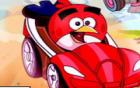 Angry Birds Yarış