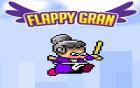 Flappy Gran