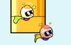 İki Kişilik Flappy Bird