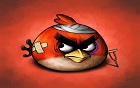 Yaramaz Angry Birds
