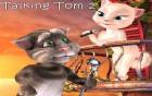 Konuşan Kedi Tom 2