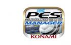 PES Manager Konami
