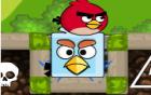 Angry Birds Eşini Bul