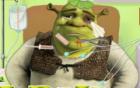 Shrek Ambulansta