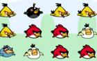 Angry Birds Patlat