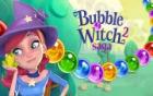 Bubble Witch 2 Saga