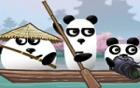Panda Kardeşler Japonya