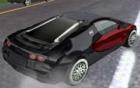 3D Bugatti