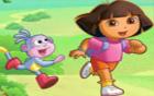 Dora ile Arkadaşları