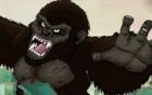 Büyük Kötü Goril