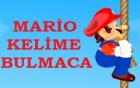 Mario Kelime Bulmaca