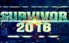 Survivor 2016