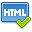 html